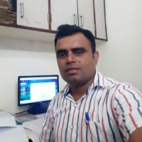 Surendra Yadav