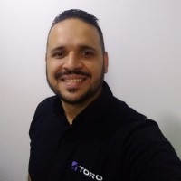 André Luís Dos Santos