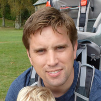 Stephen Taylor