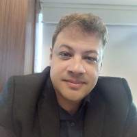 Ricardo Lima Teixeira, CFP®