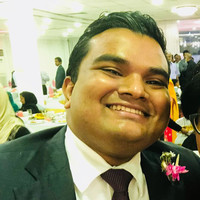 Abdullah Mohinadeen