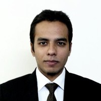 Mayank Anand