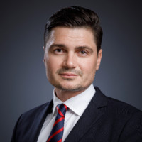 Kristofer Arnell