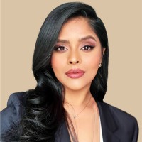 Eshani Santiago