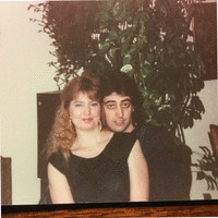 Gary Rosenberger