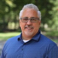 Mark Olson