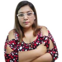 Angelica Ynga Romero