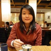 Sonia Tsai