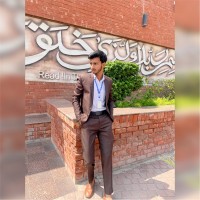 M Taimoor