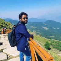 Dipanshu Kumar