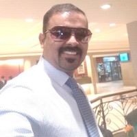Sreenath Ravi