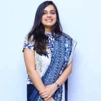 Hetavi Shah