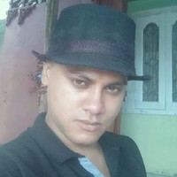 Bryan Vinod Kr Das