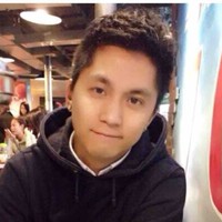 (Chris) Leung Chi Hang