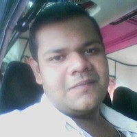 Gandhar Redkar