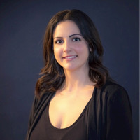 Mary Kate O'Rourke