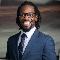Aaron Taylor, RHIA
