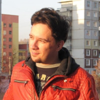 Денис Путько