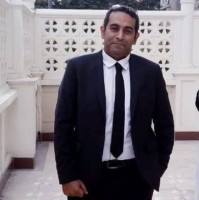 Rafik Thabet