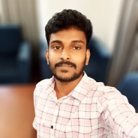 AJEESH J