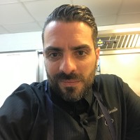 Damien Fedorenko Fedorenko