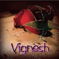 Vignesh Kumar