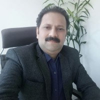 Brijesh Pandey
