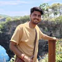 Deepak Jangid