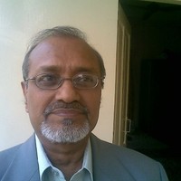 Sunil Basak