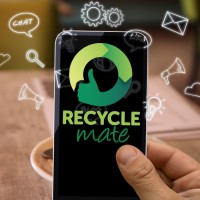 Recycle Mate
