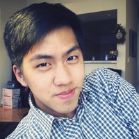 Wesley Kang