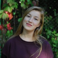 Ivanna Hrebeniak