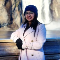 Kanisha Patel
