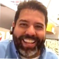 Tony Navarro