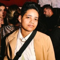 Greis Kely Silva Nunes