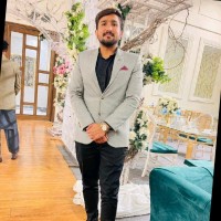 Muhammad Yasir Khan