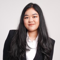 Naomi Eunike Sembiring
