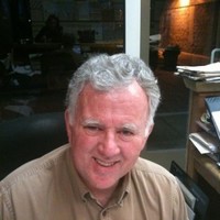 Mike Callahan