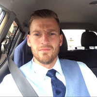Gavin Eales