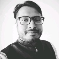PANKAJ KUMAR THAKUR