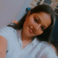Vaibhavi Jethva