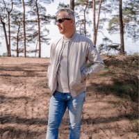 Sander Vis
