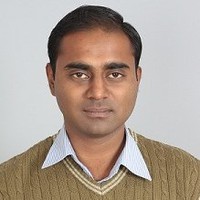 Gaurav Saksena
