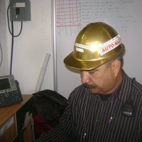 Ojeda Victor