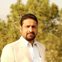 Afzal Khan