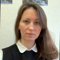 Ekaterina Inchina