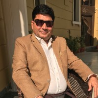 Deepak Rai