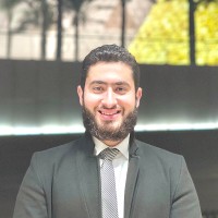 Mohamed Mahdy