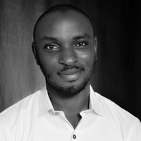 Chimezie Eze