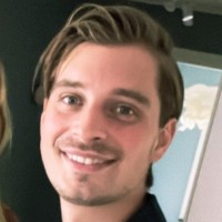 Daniel Swärd
